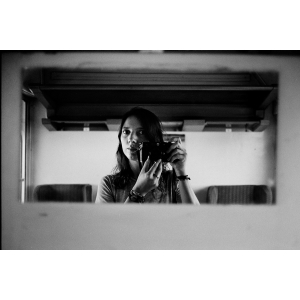 Julie GLASSBERG